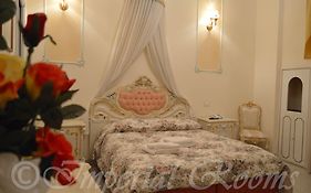 Imperial Rooms Guest House Rome 3* Italy