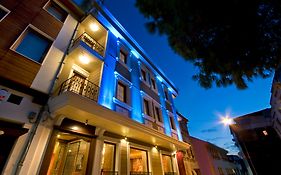 Ferman Hotel Old City -Special Category