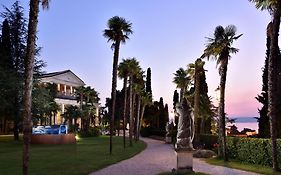 Villa Cortine Palace Hotel  5*