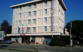Hotel President Mestre Italy