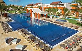 Breathless Punta Cana Resort & Spa Only All Inclusive