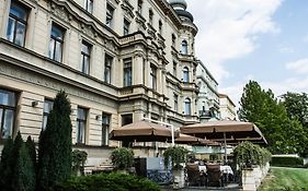 Palais Art Hotel Prague