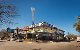 Hotel Crespo 2*