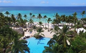 Viva Wyndham Dominicus Beach La Romana Dominican Republic 4*