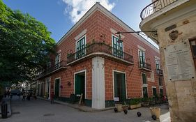 Hotel Conde de Villanueva Havana