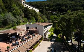 Villa Fiesole