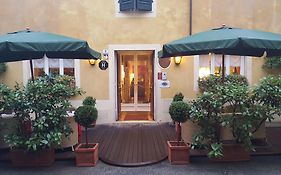 Albergo San Martino Hotel Lucca 3* Italy