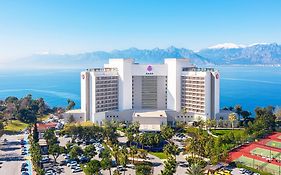 Akra Hotel Antalya