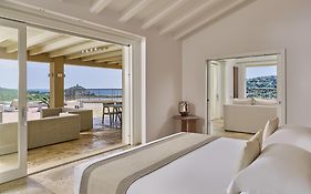 Hotel Conrad Laguna Sardinia  5*