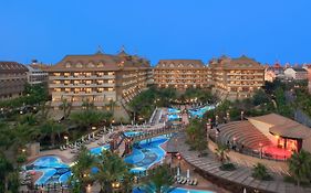 Hotel Royal Dragon Side Turquie