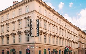Hotel Zenit Budapest Palace 4*