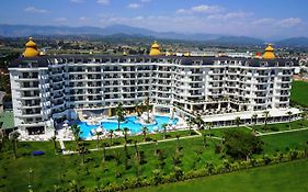 Heaven Beach Resort & Spa - Adults Only (+16) - Ultra All Inclusive  5*