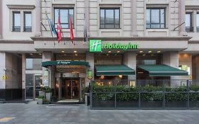 Holiday Inn Sisli, An Ihg Hotel Istanbul 5* Turkey