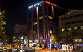Bilek Istanbul Hotel photos Exterior
