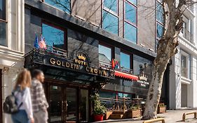 Hotel Golden Crown Istanbul