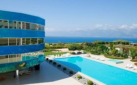 Marmara Hotel Antalya