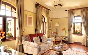 Four Seasons Hotel Istanbul At Sultanahmet photos Exterior