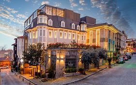 Amiral Palace Hotel Istanbul 4*