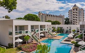 Papillon Zeugma Hotel Antalya 5*