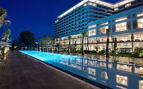 Ramada Plaza Hotel&spa  5*