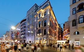 Occidental The Public Hotel Istanbul 4*