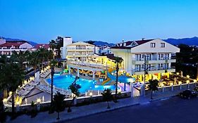 Laberna Hotel Marmaris 4* Turkey