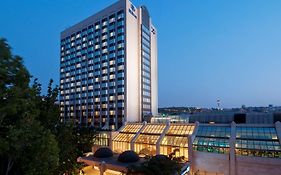 Hilton Hotel Ankara Turkey