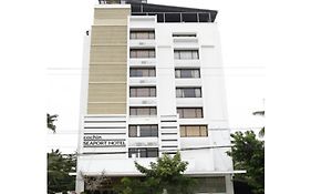 Cochin Seaport Hotel Kochi India