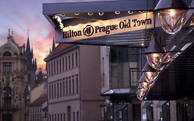 Hilton Prague Old Town Hotel
