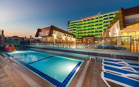 Sun Star Resort Hotel  5*