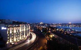 Radisson Blu Hotel Istanbul Pera  Turkey