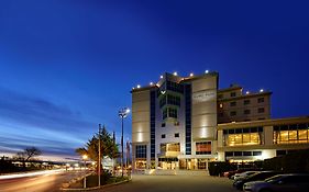 Euro Park Hotel Bursa Spa & Convention Center  Turkey