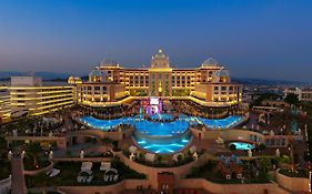 Litore Resort Antalya 5*