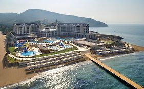 Sunis Efes Royal Palace Resort & Spa  5*