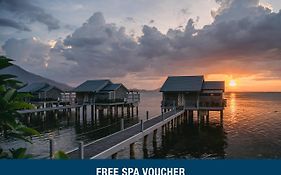 Vedana Lagoon Resort And Spa photos Exterior
