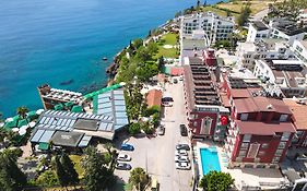 Bilem Beach&spa Antalya 4*
