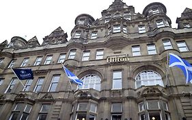 Hilton Edinburgh Carlton Hotel 4* United Kingdom