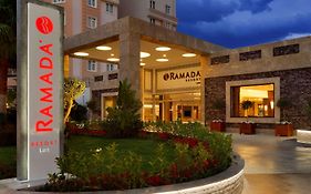Ramada Resort By Wyndham Lara  5*