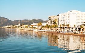 The Beachfront Hotel Adult Only 16 Plus Marmaris Turkey