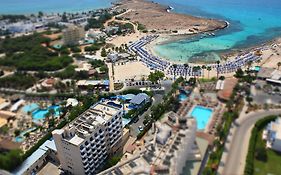 Anonymous Beach Hotel (adults Only)  3*