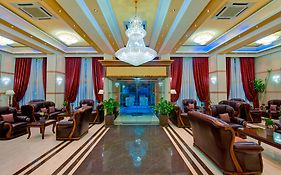 Semeli Hotel Nicosia