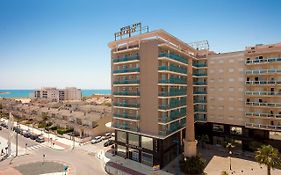 Hotel Rh Playa&spa 4* Sup