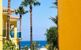 Malama Beach Holiday Village Protaras Cyprus