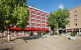 Hotel nh Maastricht