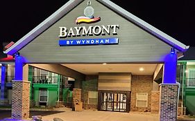 Baymont Inn Washington Indiana