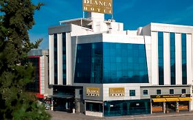 Blanca Hotel Izmir