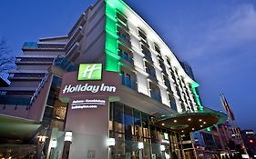 Holiday Inn Ankara Kavaklidere 4*