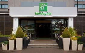 Holiday - Glasgow Airport, An Ihg Paisley 3*