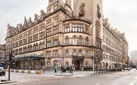 Voco Grand Central - Glasgow, An Ihg Hotel photos Exterior