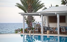 Crystal Springs Beach Hotel Протарас 4* Кипр